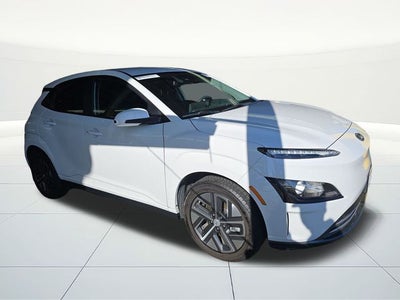 2023 Hyundai Kona Electric SE