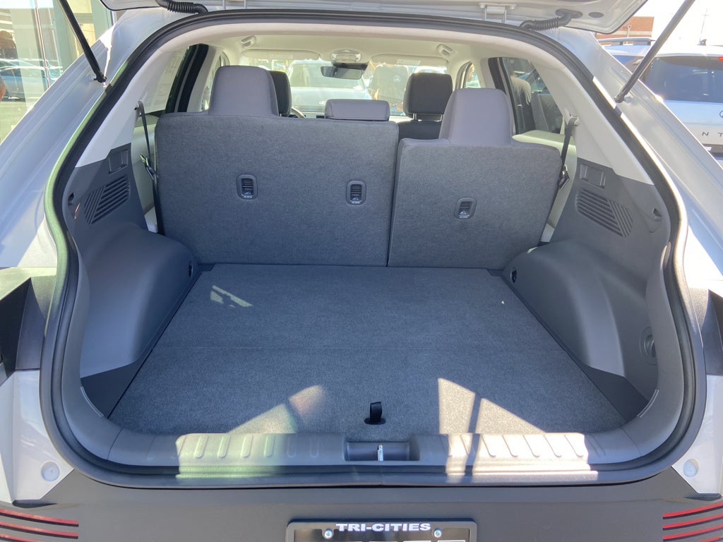 2024 Hyundai IONIQ 5 SE