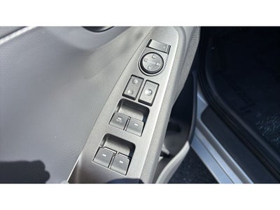 2022 Hyundai IONIQ Hybrid SE