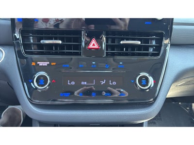 2022 Hyundai IONIQ Hybrid SE