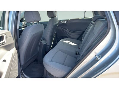 2022 Hyundai IONIQ Hybrid SE