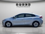 2022 Hyundai IONIQ Hybrid SE