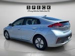 2022 Hyundai IONIQ Hybrid SE