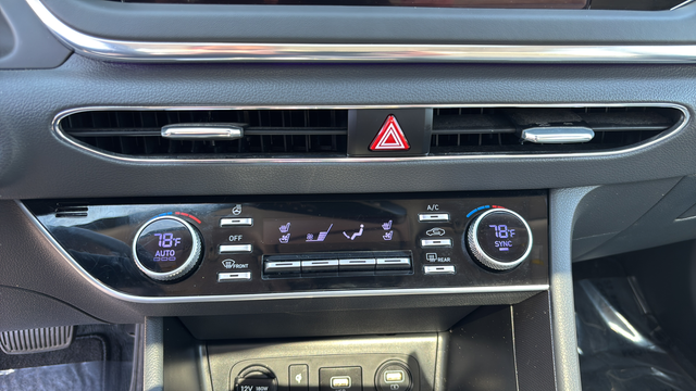 2023 Hyundai Sonata Limited