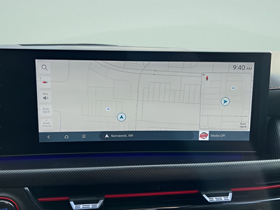 2024 Hyundai Sonata N Line