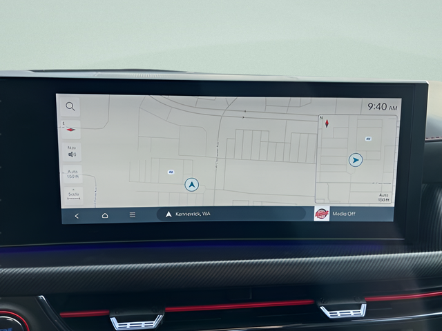 2024 Hyundai Sonata N Line