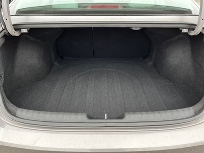 2022 Hyundai Elantra Hybrid Limited