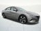 2022 Hyundai Elantra Hybrid Limited