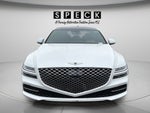2022 Genesis G80 2.5T