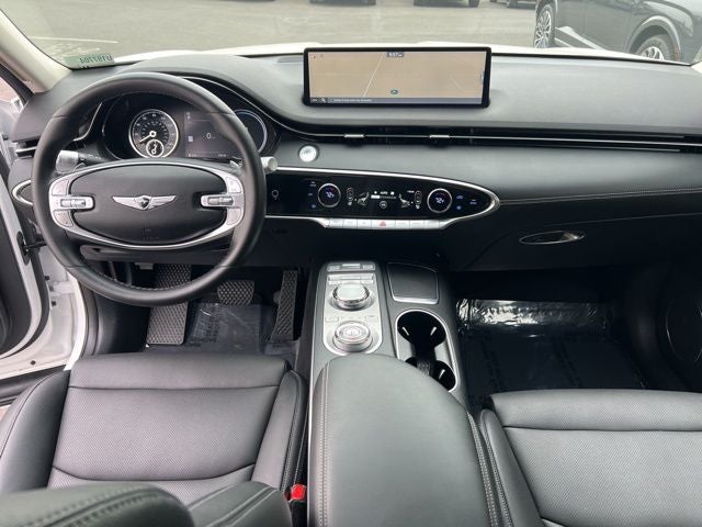 2025 Genesis GV70 2.5T
