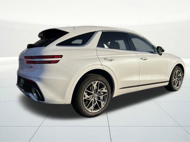 2025 Genesis GV70 2.5T