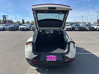2024 Kia EV6 Wind