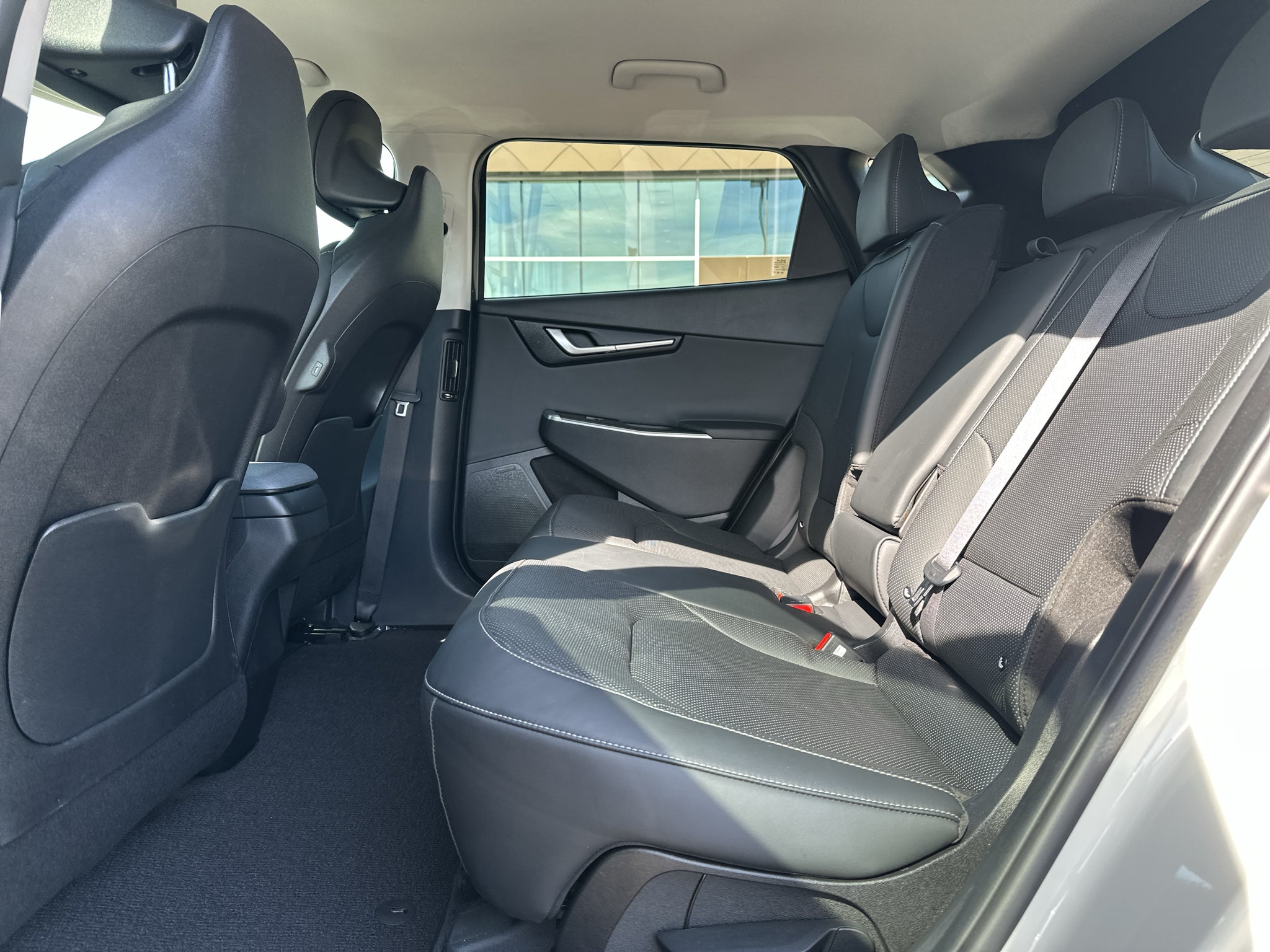 2024 Kia EV6 Wind