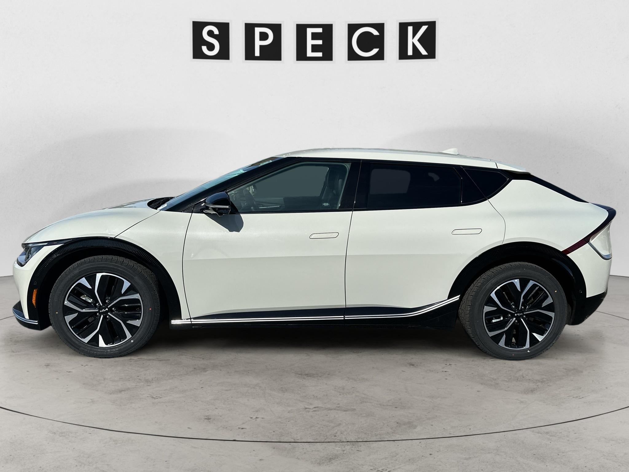 2024 Kia EV6 Wind