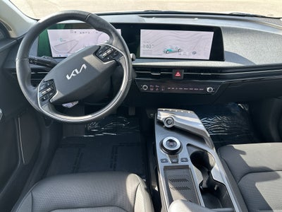 2024 Kia EV6 Wind