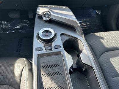 2024 Kia EV6 Wind