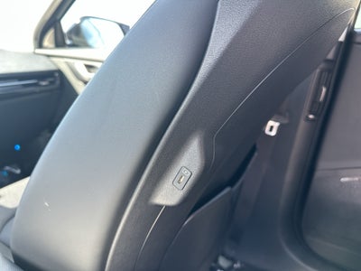 2024 Kia EV6 Wind