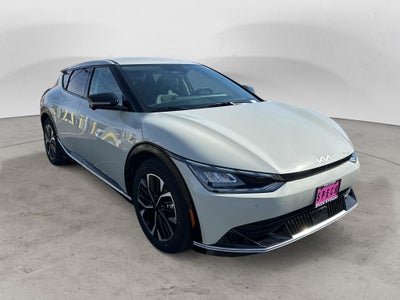 2024 Kia EV6 Wind