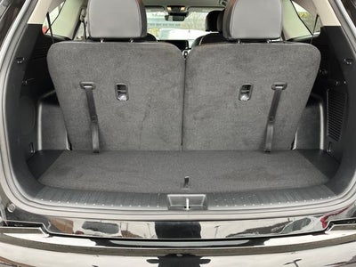 2024 Kia Sorento Hybrid EX