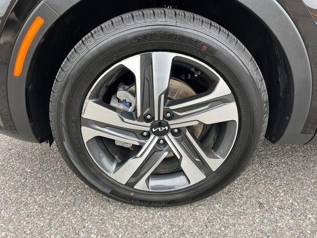 2024 Kia Sorento Hybrid EX