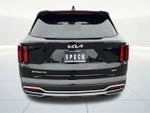 2024 Kia Sorento Hybrid EX