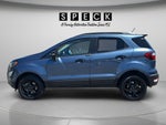 2021 Ford Ecosport SES