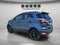 2021 Ford Ecosport SES
