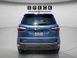 2021 Ford Ecosport SES
