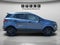 2021 Ford Ecosport SES