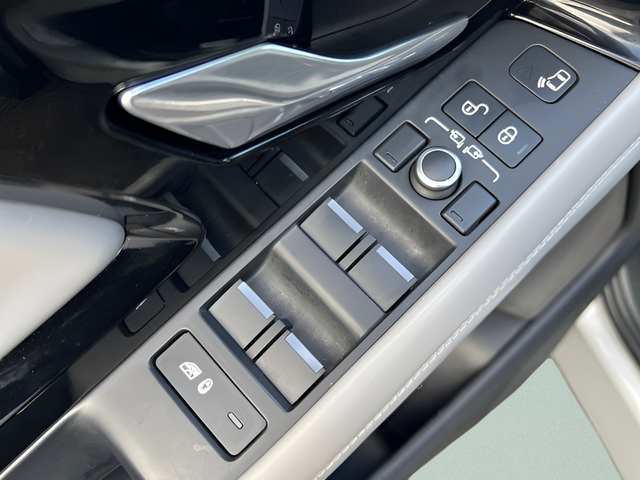 2020 Land Rover Range Rover Evoque R-Dynamic HSE