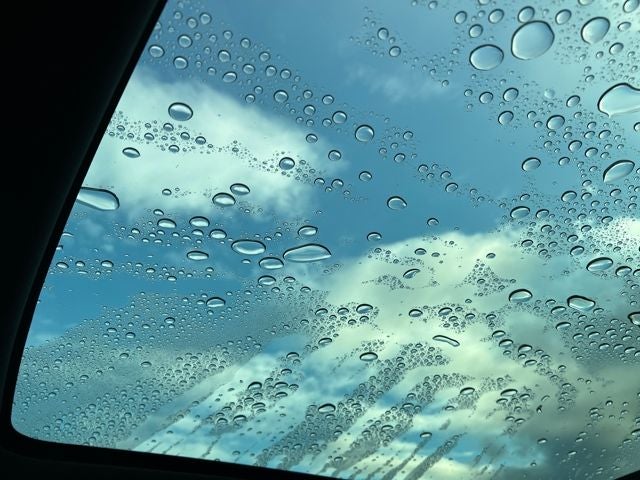 2020 Land Rover Range Rover Evoque R-Dynamic HSE