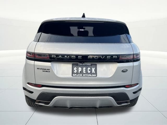2020 Land Rover Range Rover Evoque R-Dynamic HSE