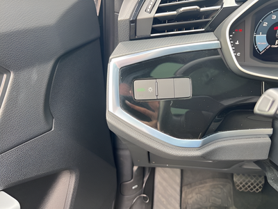 2022 Audi Q3 Premium S Line quattro