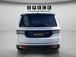 2024 Jeep Grand Wagoneer L Series II