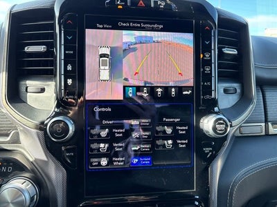 2021 RAM 1500 Limited