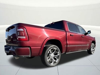 2021 RAM 1500 Limited