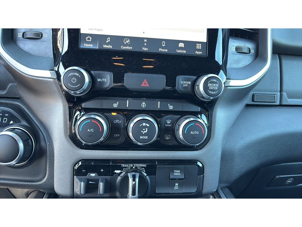 2024 RAM 1500 Big Horn