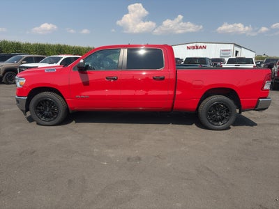 2024 RAM 1500 Big Horn