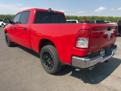 2024 RAM 1500 Big Horn