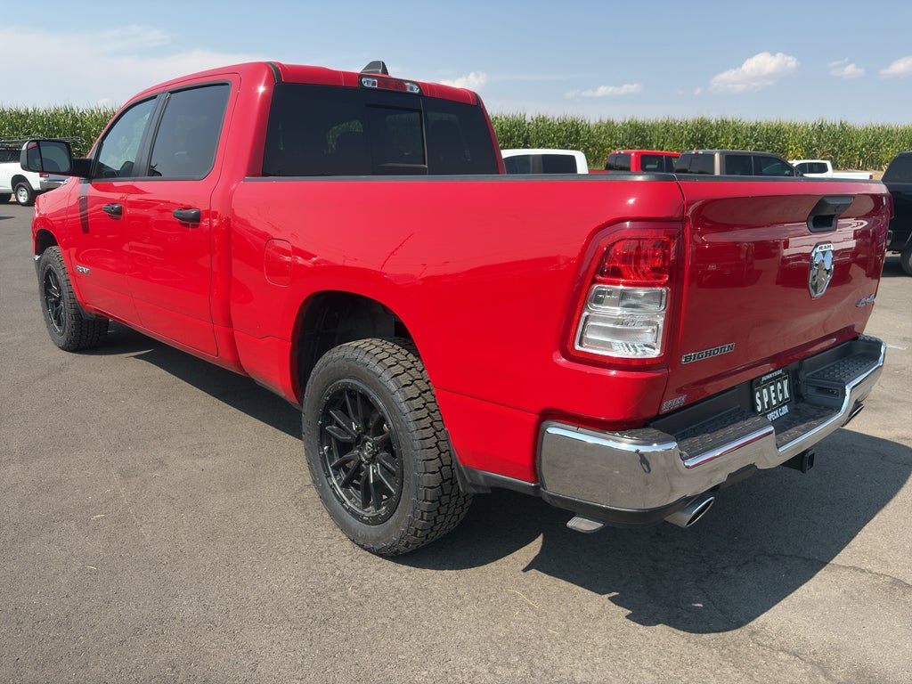 2024 RAM 1500 Big Horn