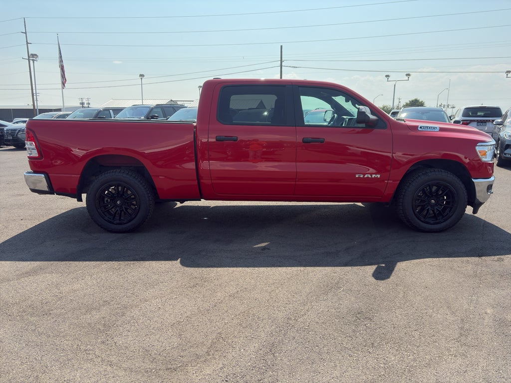 2024 RAM 1500 Big Horn
