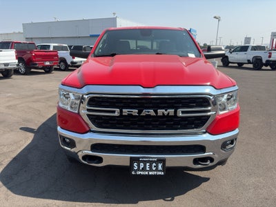 2024 RAM 1500 Big Horn