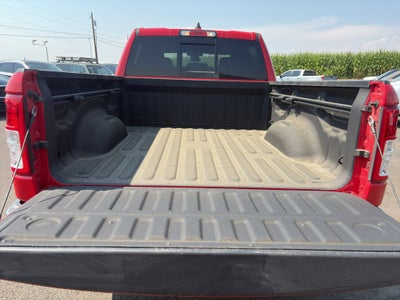 2024 RAM 1500 Big Horn