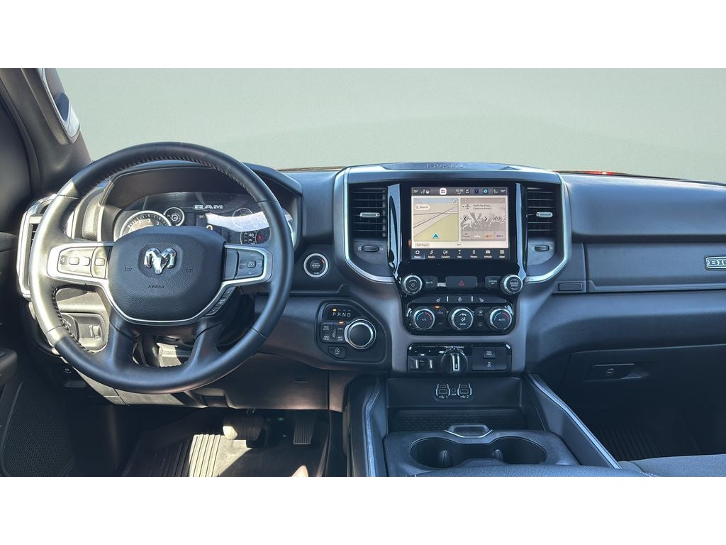 2024 RAM 1500 Big Horn