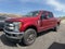 2017 Ford F-250SD Lariat