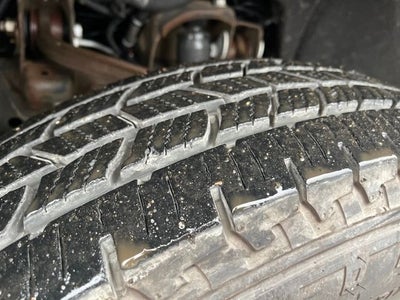 2015 Chevrolet Silverado 3500HD Work Truck