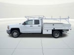 2015 Chevrolet Silverado 3500HD Work Truck