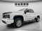 2023 Chevrolet Silverado High Country