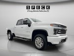 2023 Chevrolet Silverado High Country