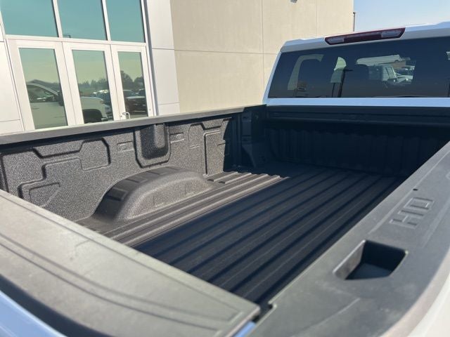 2024 Chevrolet Silverado 3500HD LT